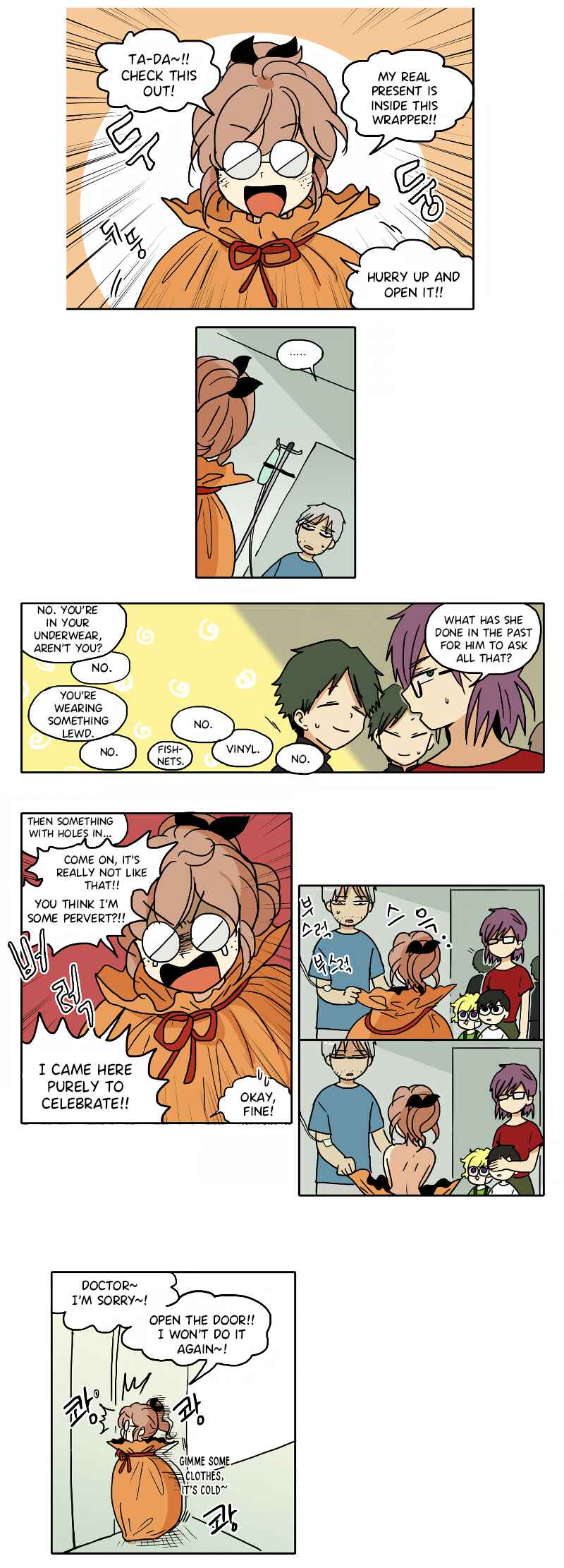 Chapter 40 - Page 10