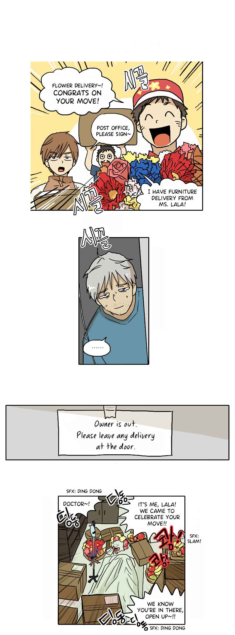 Chapter 40 - Page 8