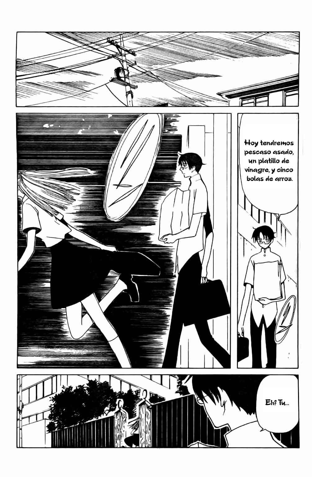 Chapter 68 - Page 21