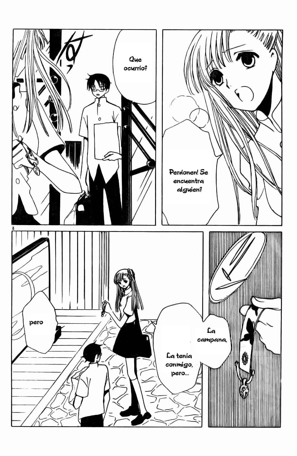 Chapter 68 - Page 22