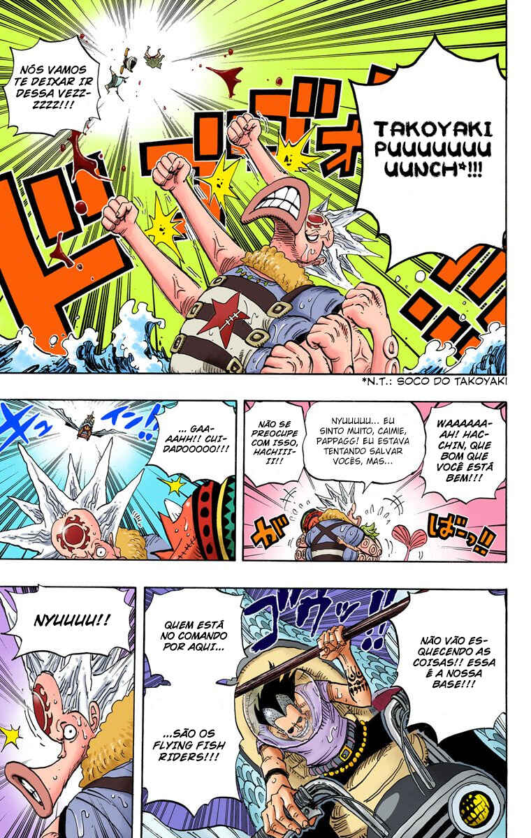 Chapter 493 - Page 10