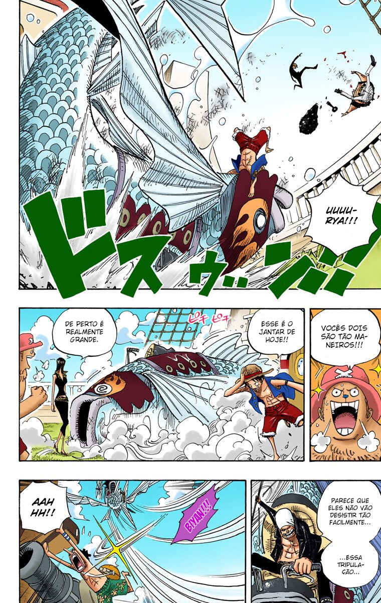 Chapter 493 - Page 15