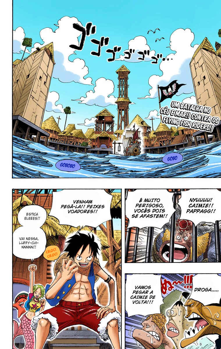 Chapter 493 - Page 3