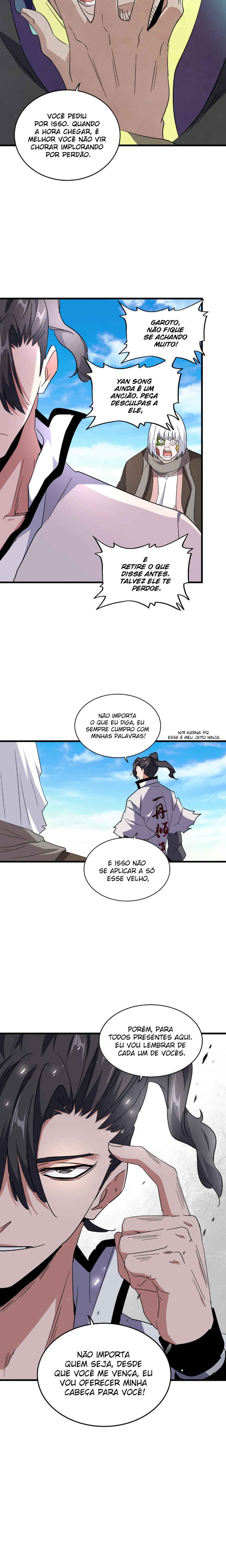 Chapter 165 - Page 6