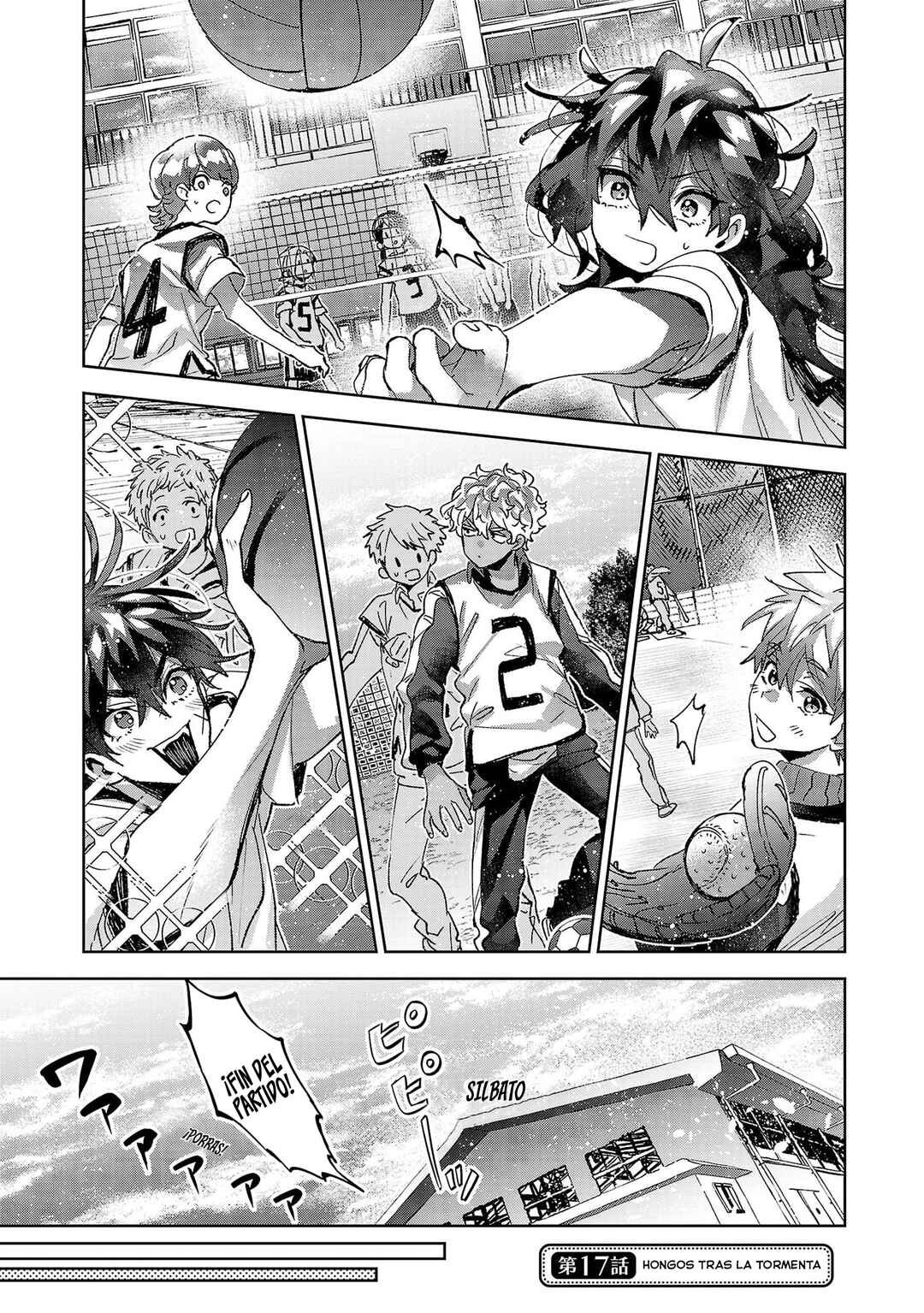 Chapter 17 - Page 1