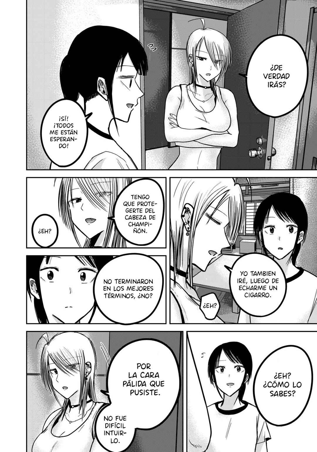 Chapter 50 - Page 6