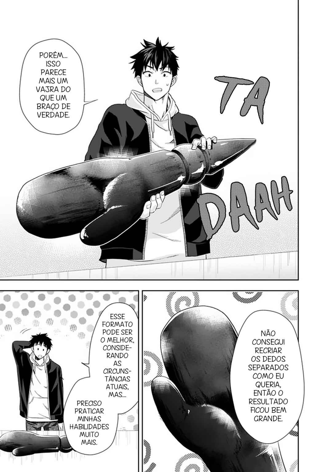 Chapter 117 - Page 8