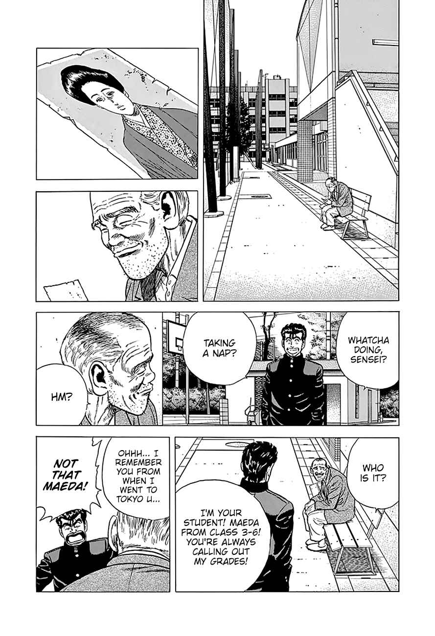 Chapter 240 - Page 10