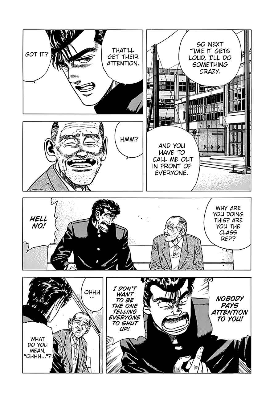 Chapter 240 - Page 11