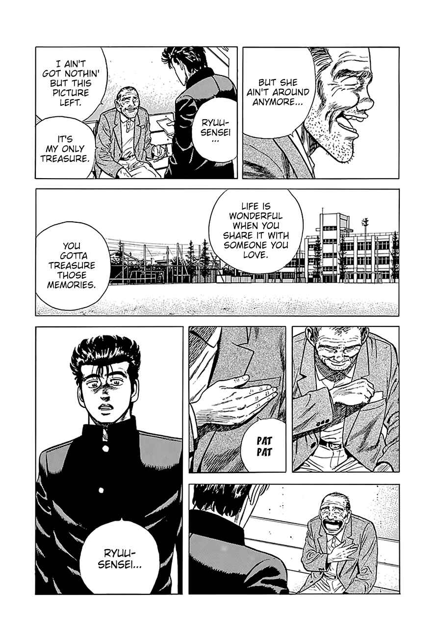 Chapter 240 - Page 13