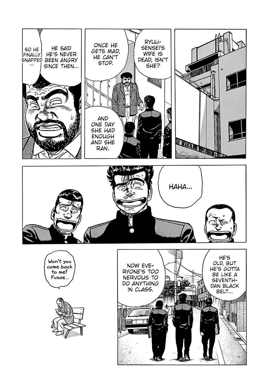 Chapter 240 - Page 22