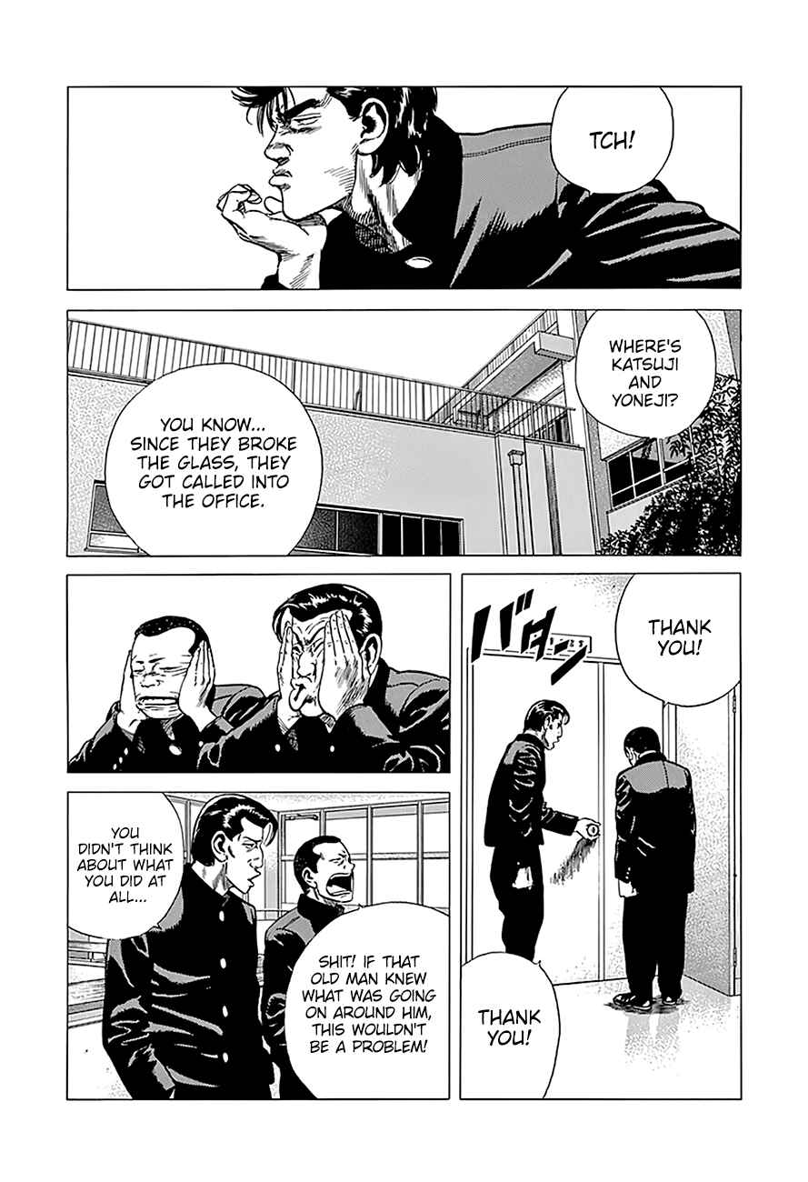Chapter 240 - Page 8