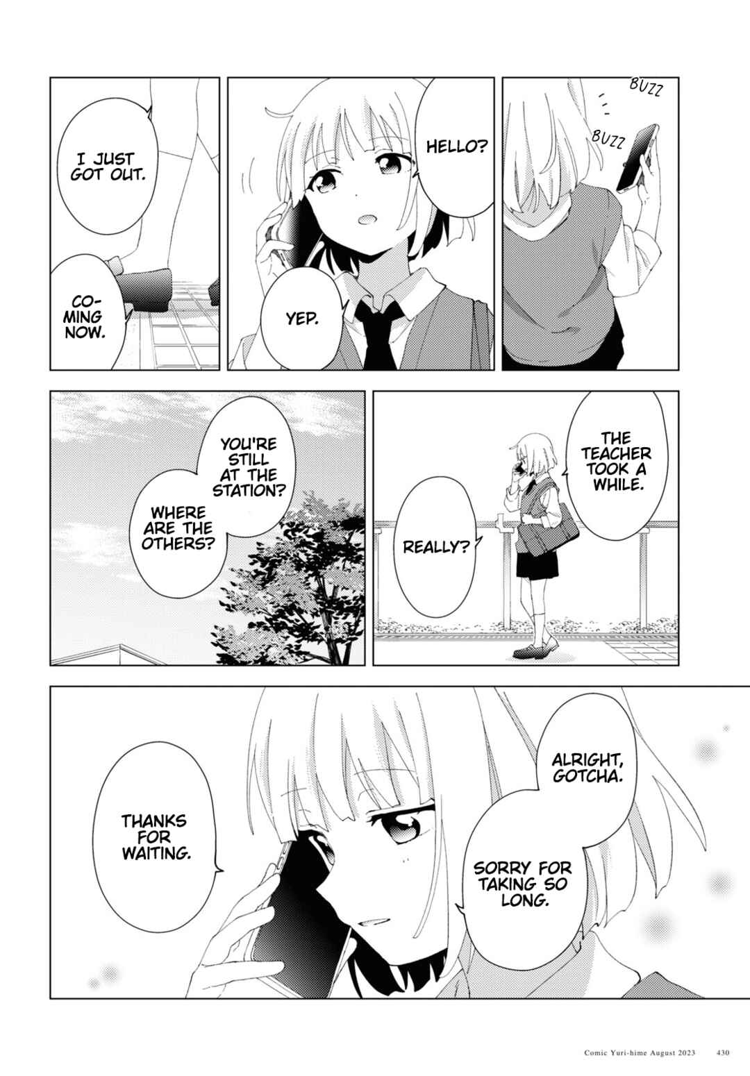 Chapter 99 - Page 2