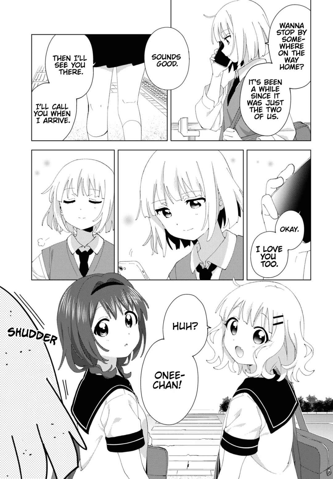 Chapter 99 - Page 3