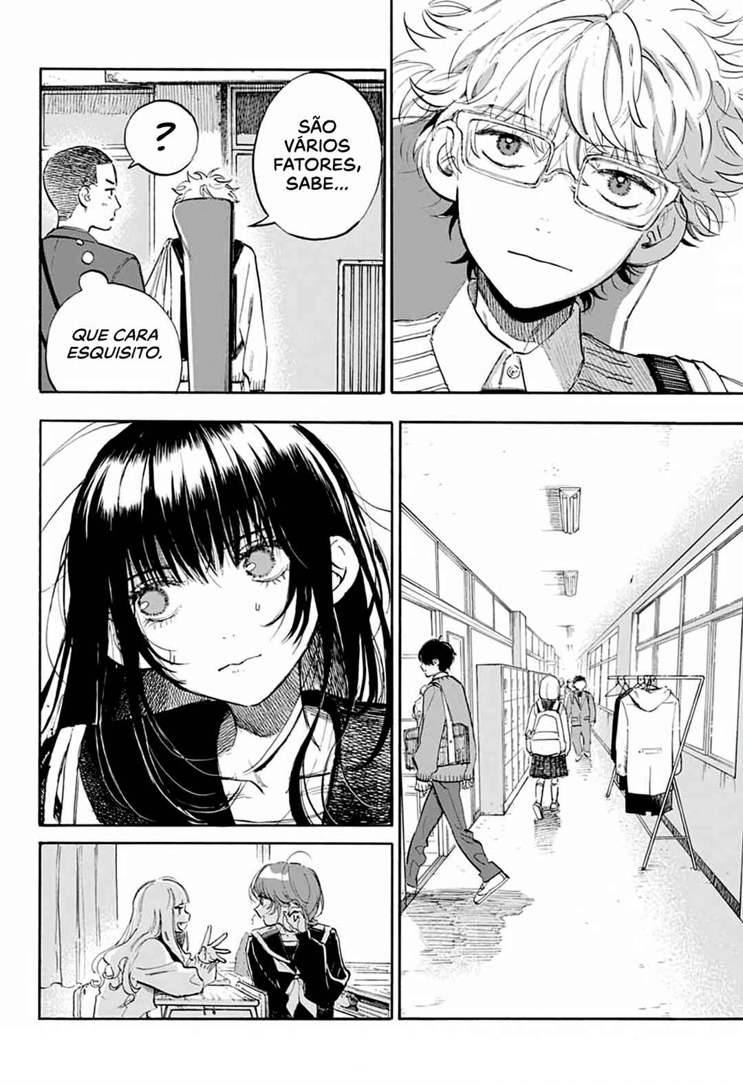 Chapter 3 - Page 5