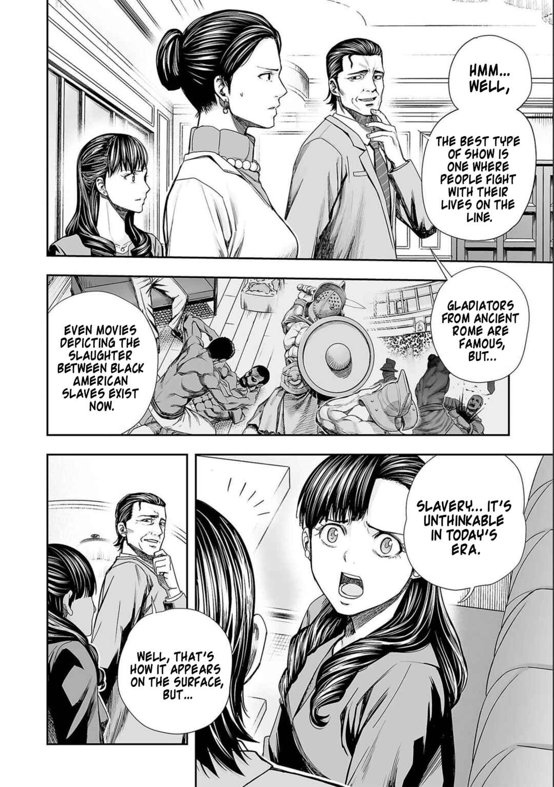 Chapter 144 - Page 2