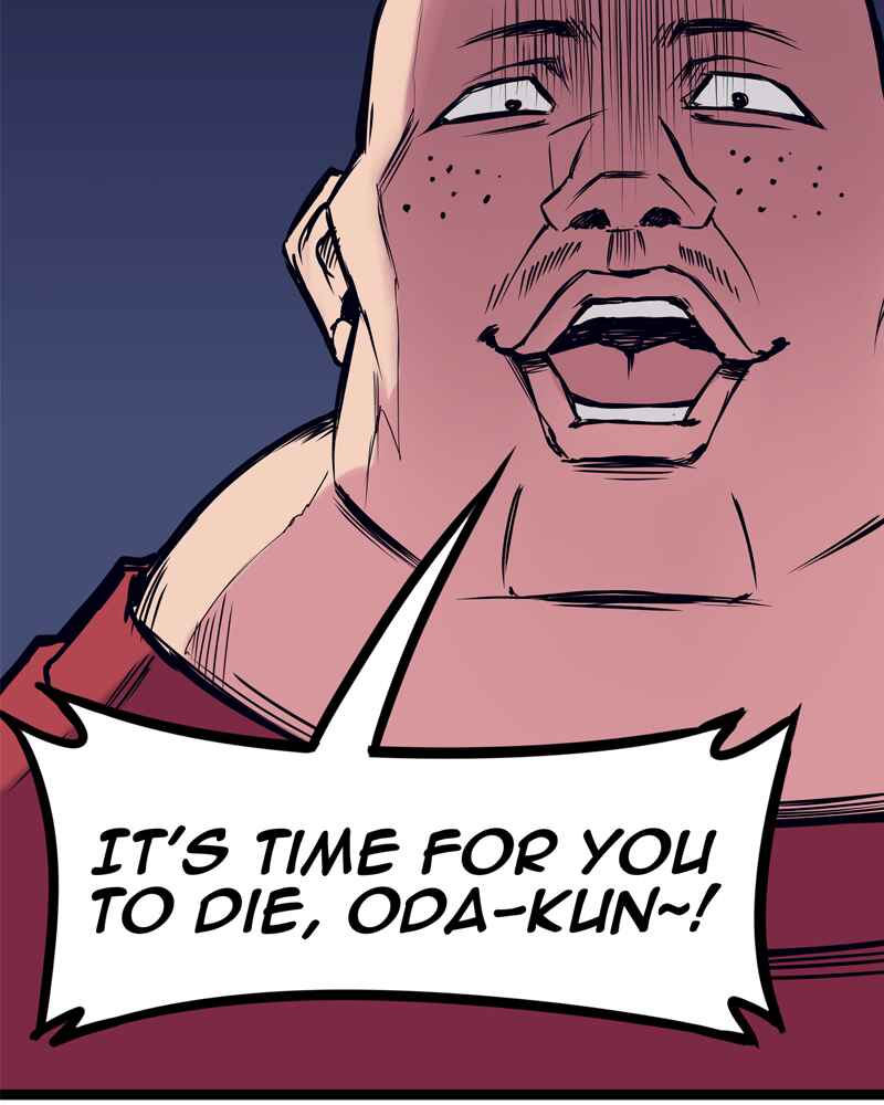 Chapter 146 - Page 34