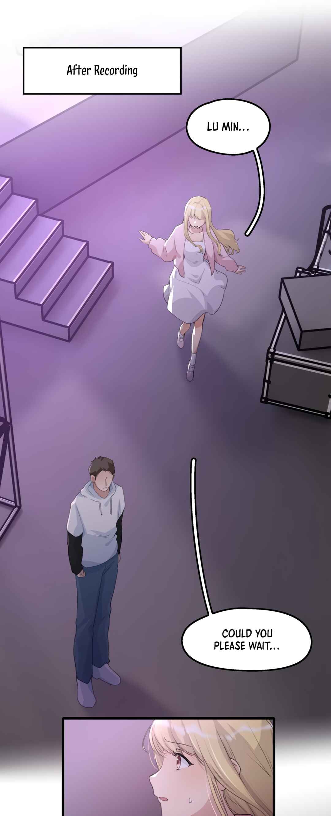 Chapter 79 - Page 19