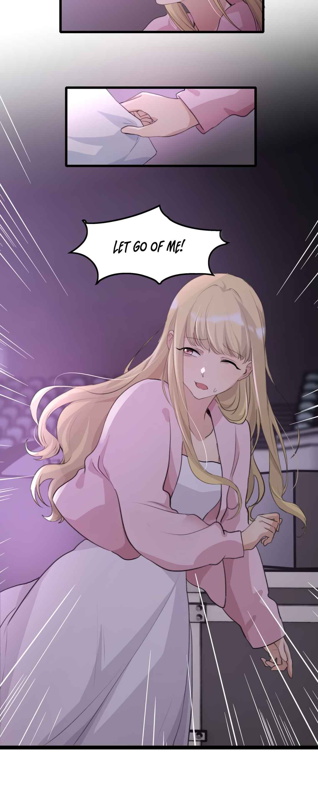 Chapter 79 - Page 20