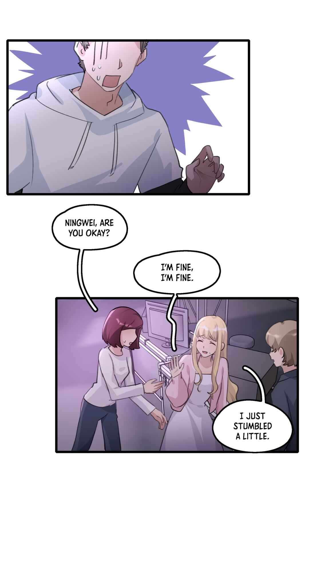 Chapter 79 - Page 21