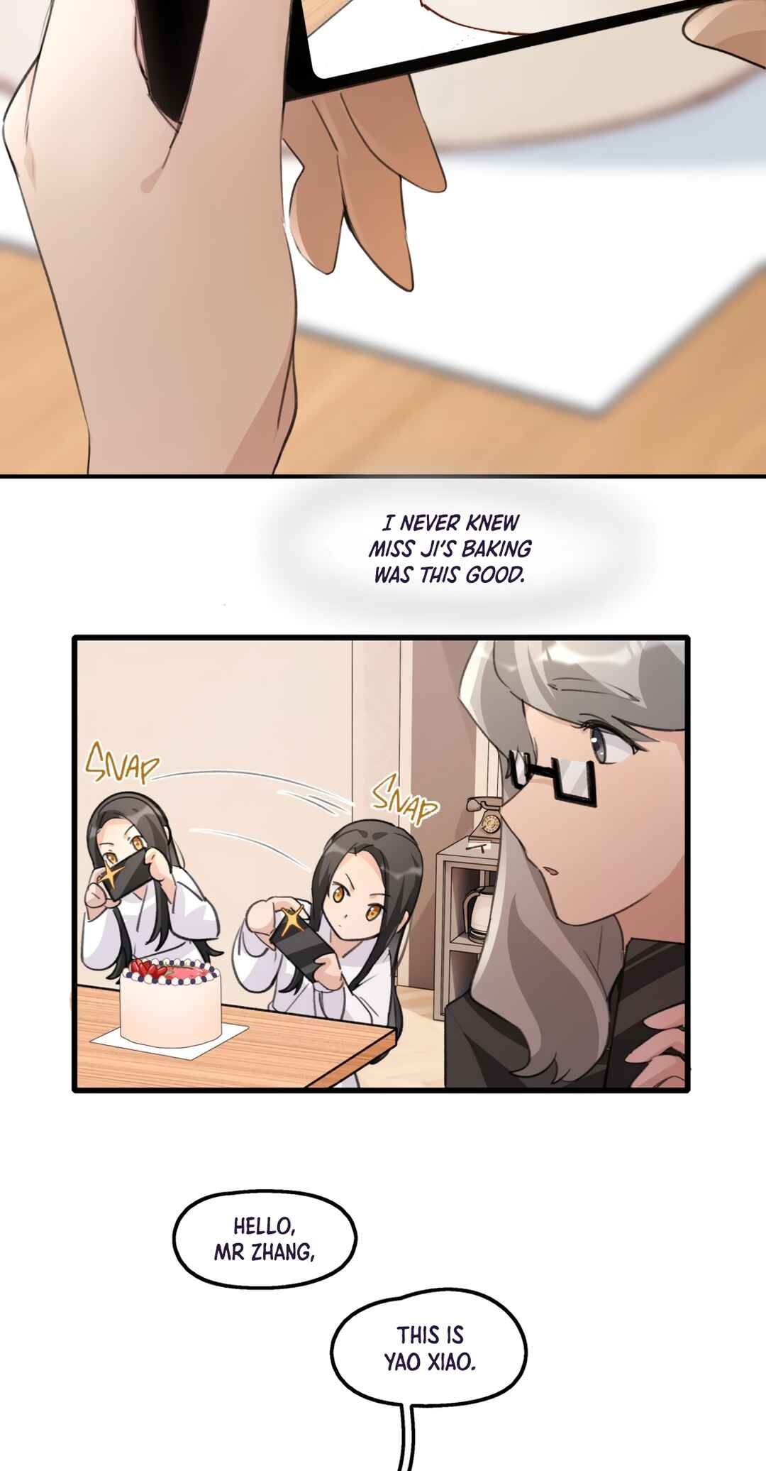 Chapter 79 - Page 3