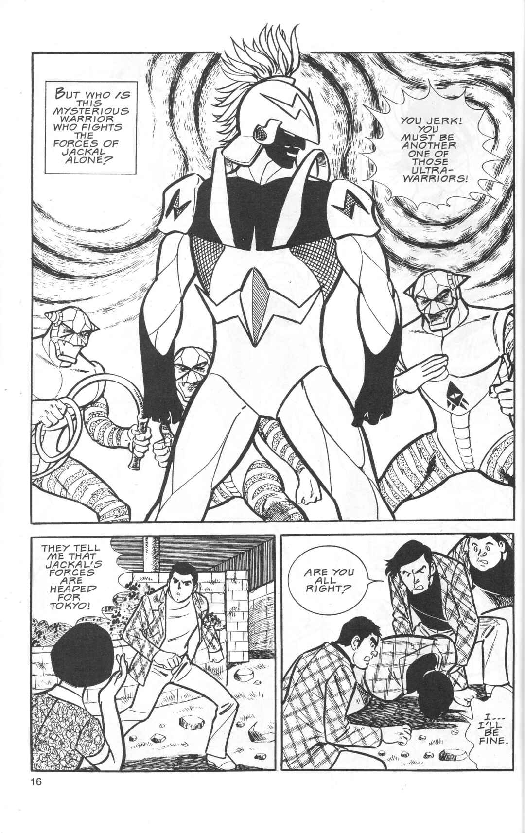Chapter 2 - Page 18