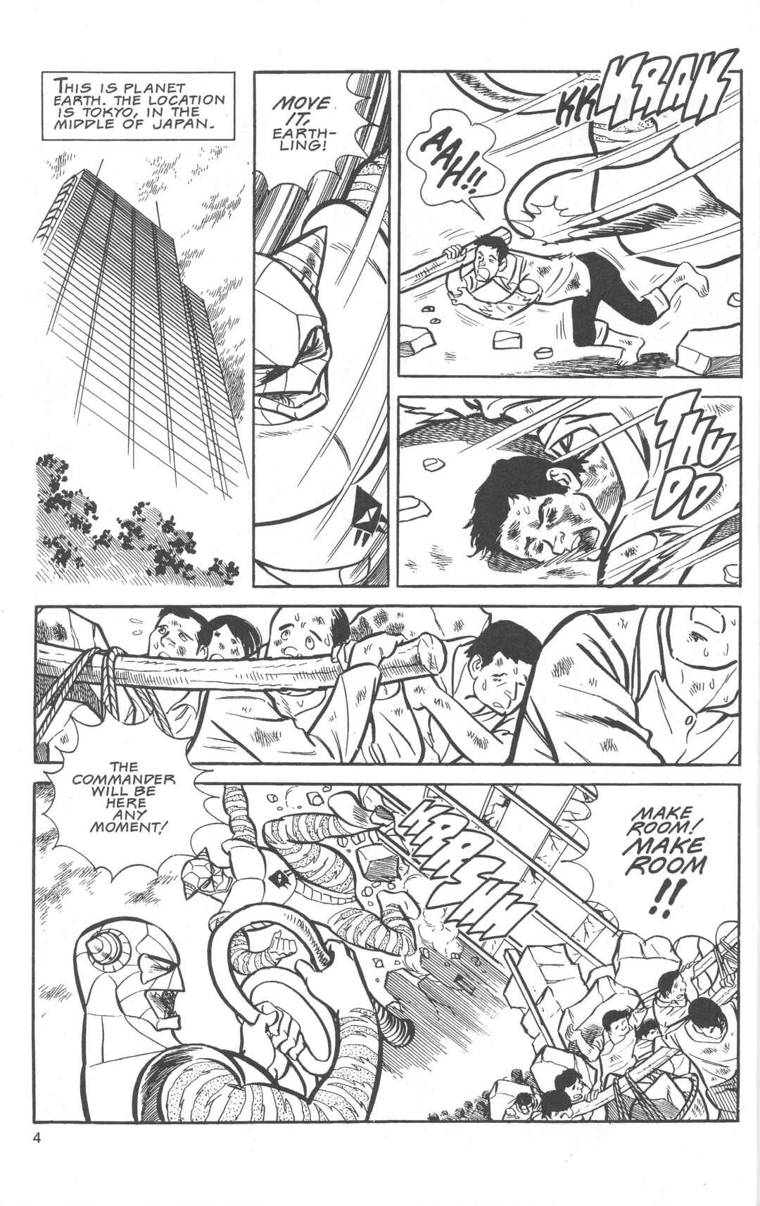 Chapter 2 - Page 6