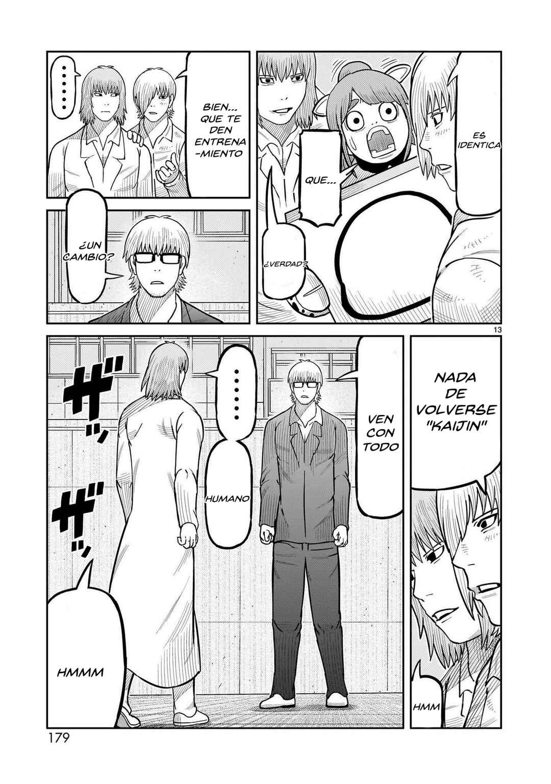 Chapter 52 - Page 11