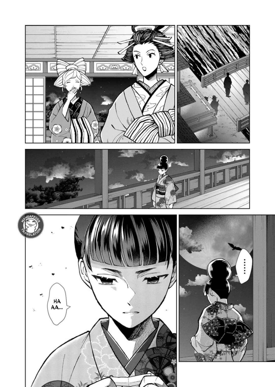 Chapter 96 - Page 13