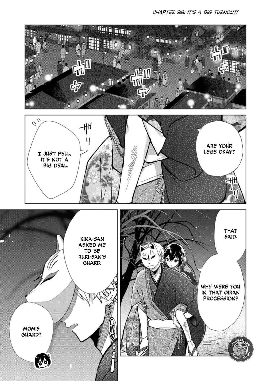 Chapter 96 - Page 2