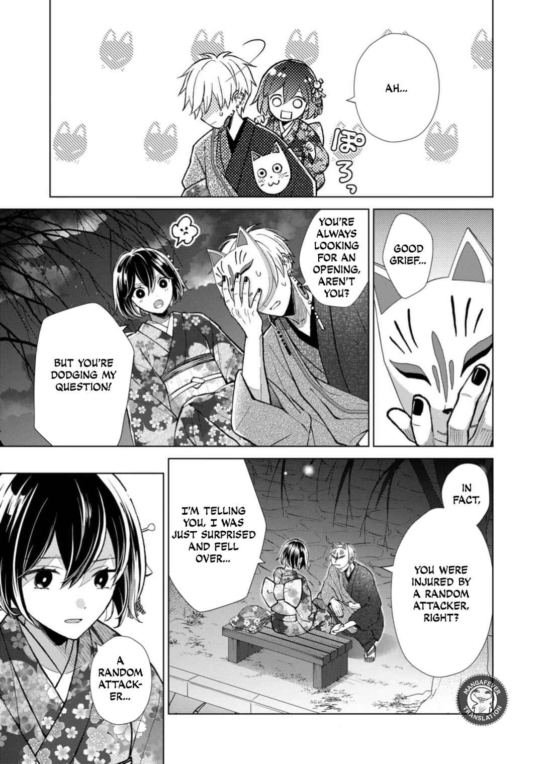 Chapter 96 - Page 6