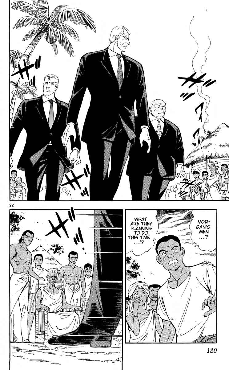 Chapter 15 - Page 22