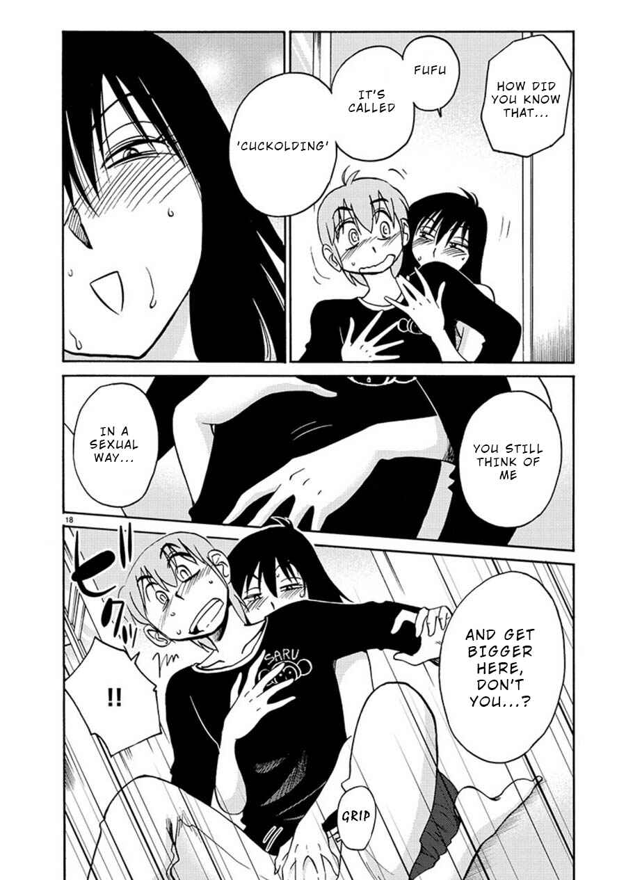 Chapter 62 - Page 16