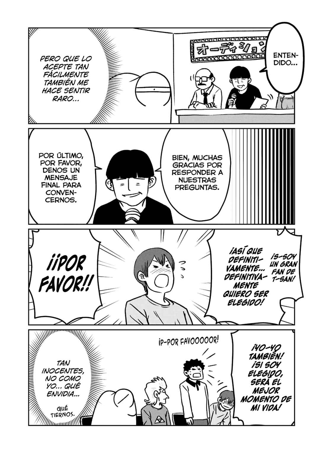 Chapter 130 - Page 11