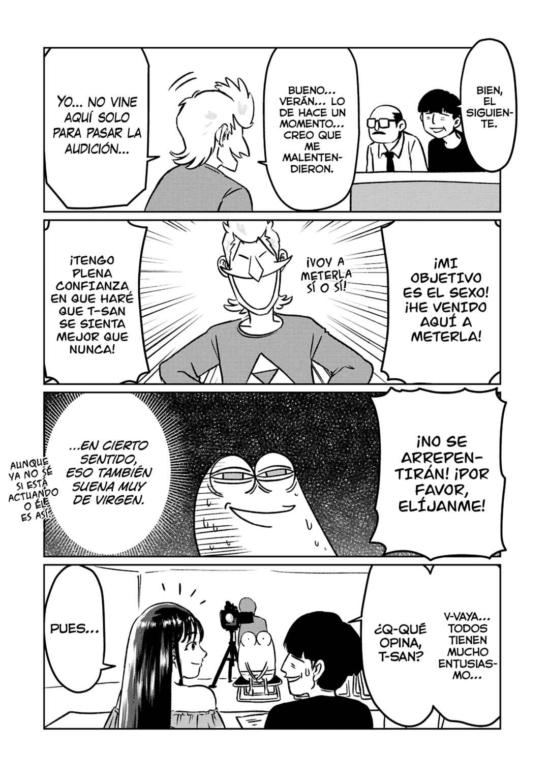 Chapter 130 - Page 12