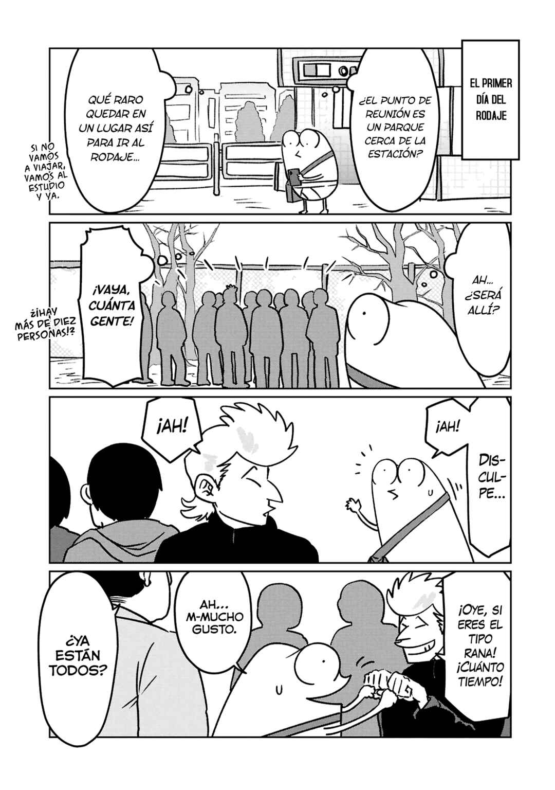 Chapter 130 - Page 3