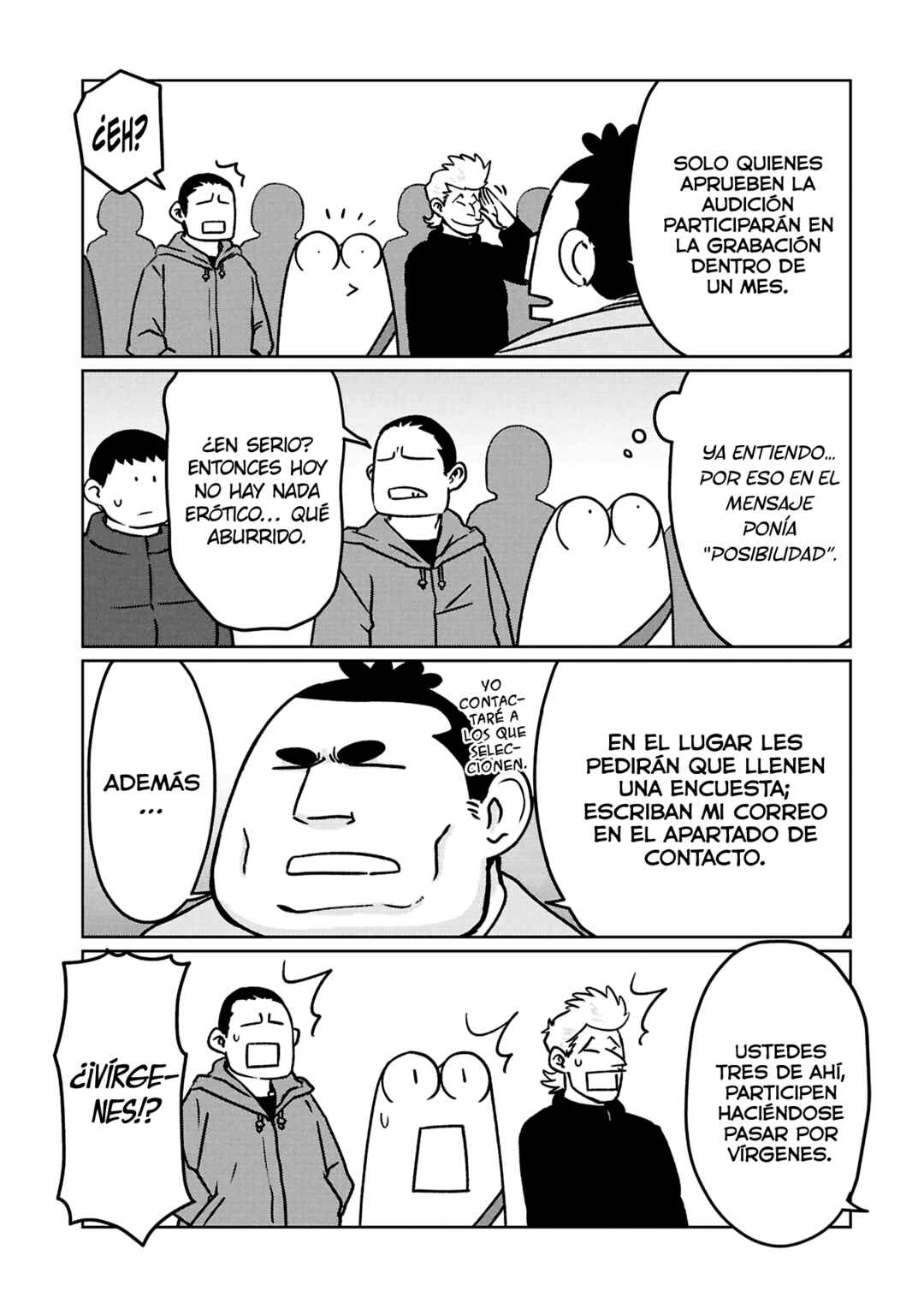 Chapter 130 - Page 5