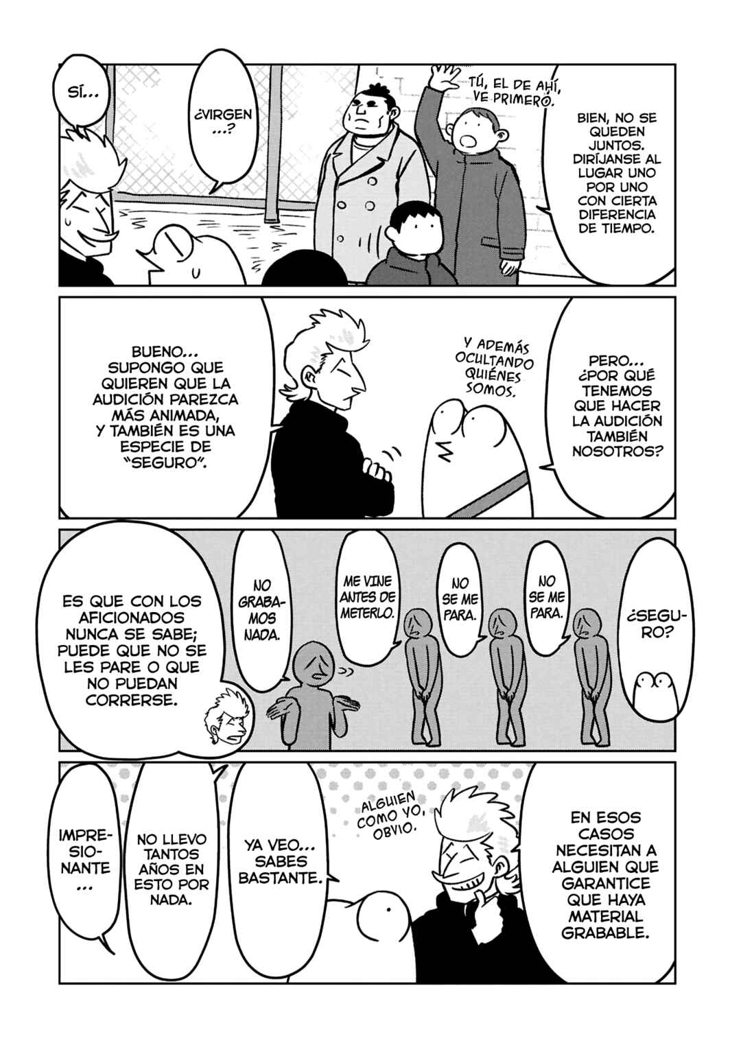 Chapter 130 - Page 6