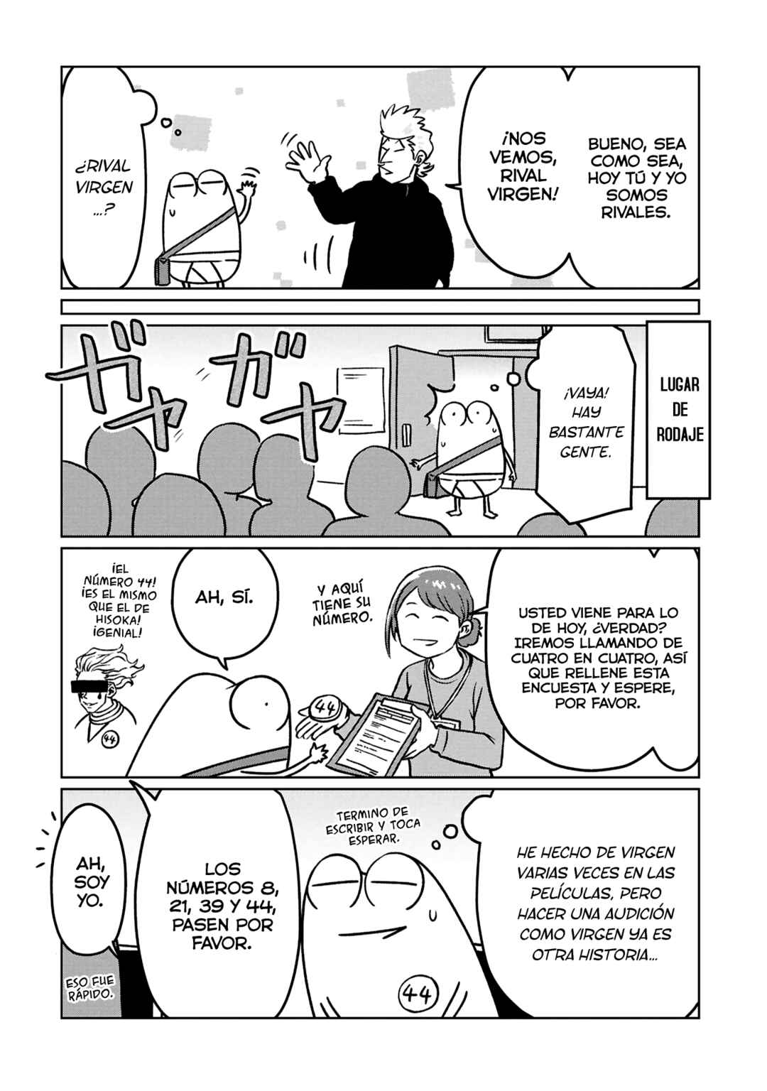 Chapter 130 - Page 8