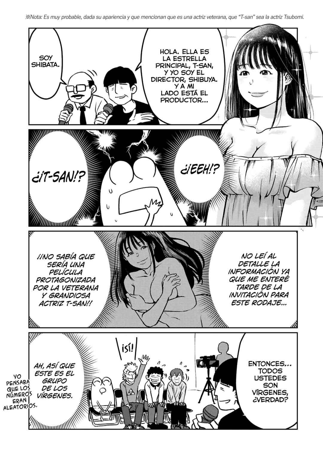 Chapter 130 - Page 9