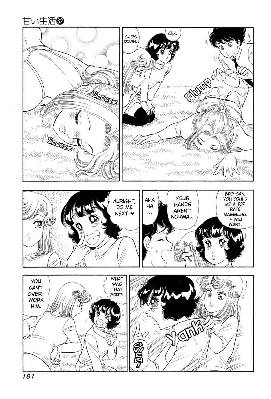Chapter 385 - Page 10