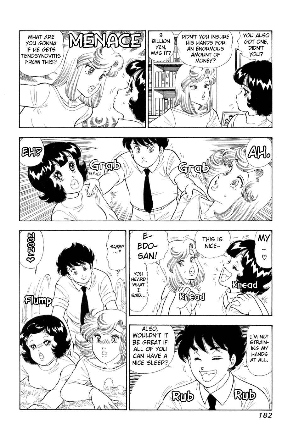 Chapter 385 - Page 11