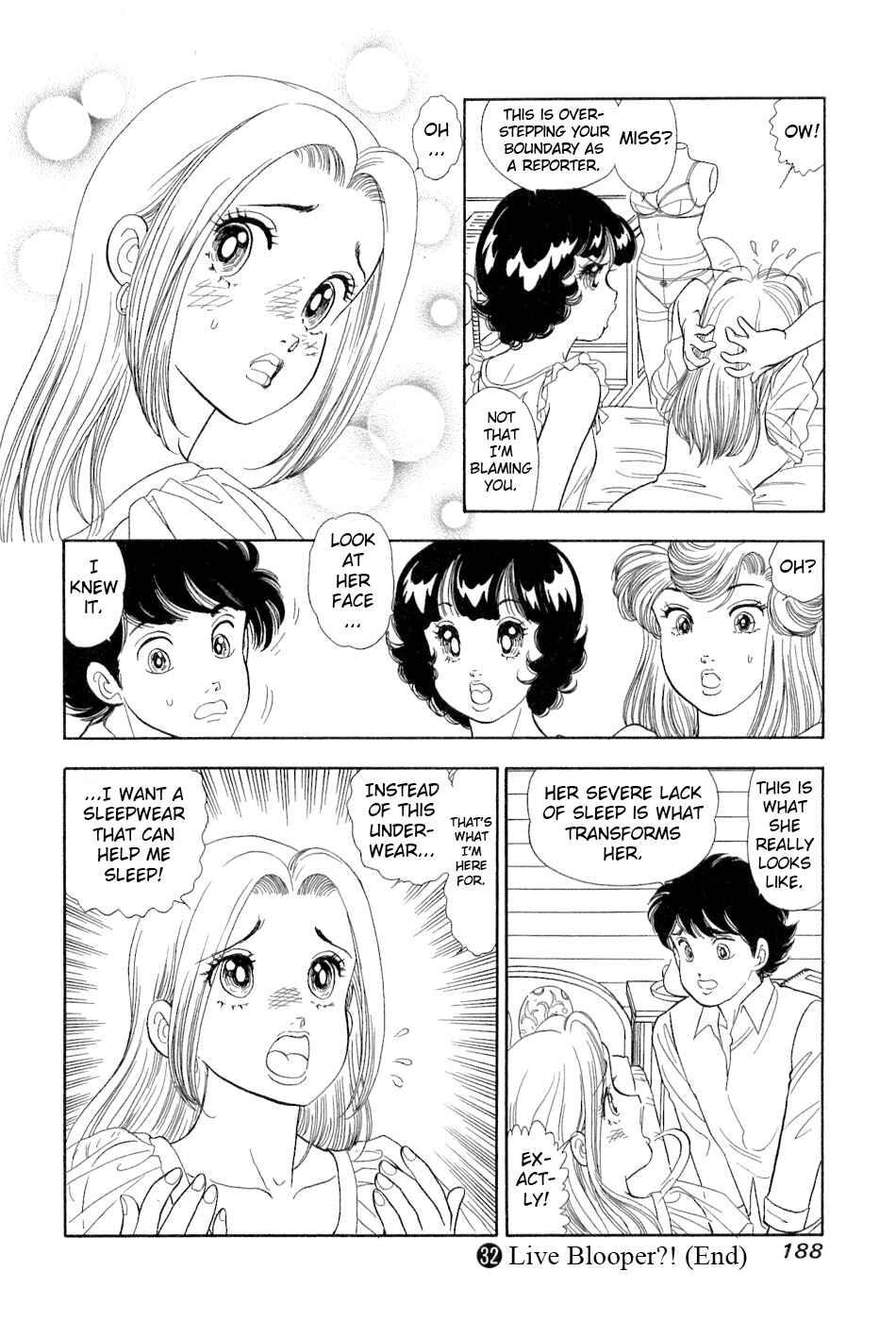 Chapter 385 - Page 17