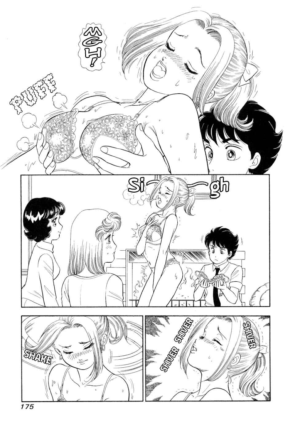 Chapter 385 - Page 4