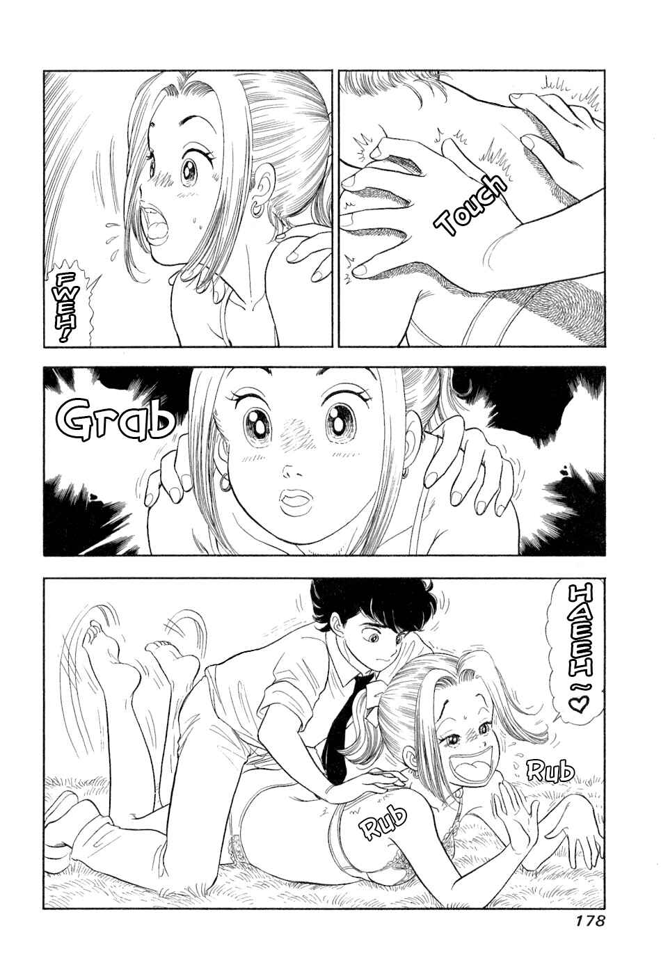 Chapter 385 - Page 7