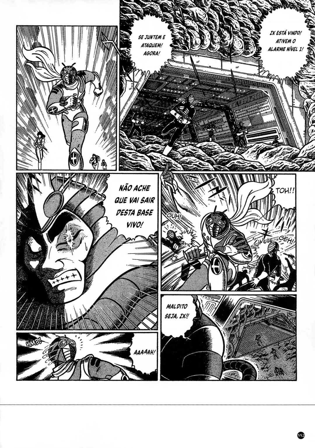 Chapter 32 - Page 2