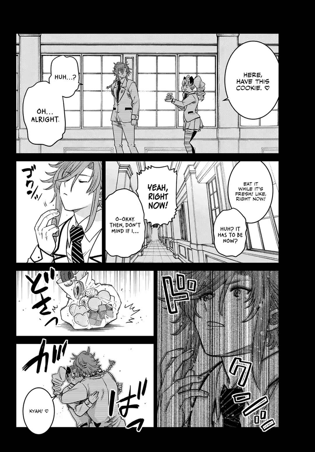 Chapter 21 - Page 47