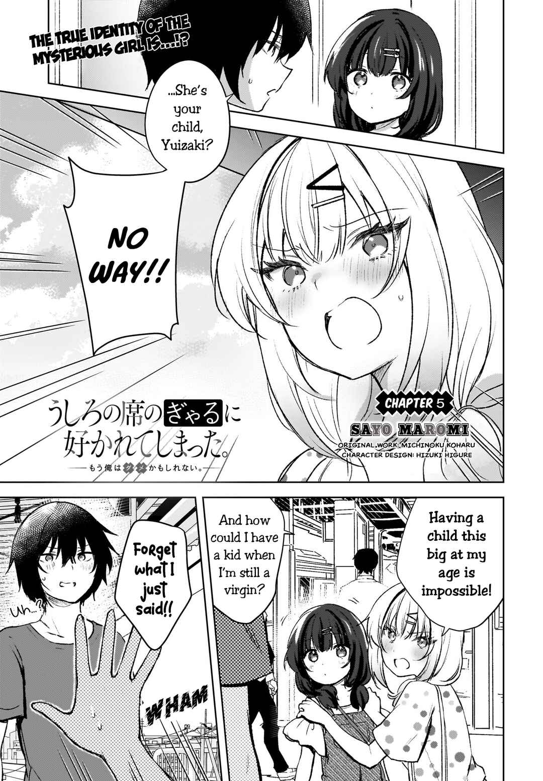 Chapter 5 - Page 1