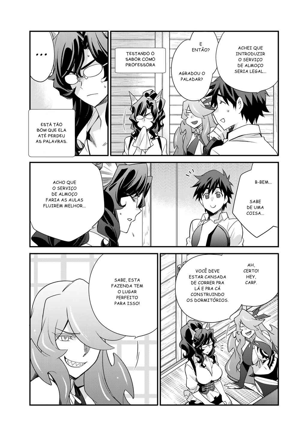 Chapter 65 - Page 18