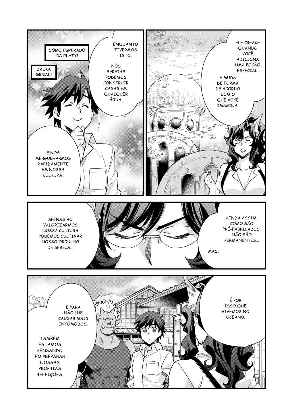 Chapter 65 - Page 5